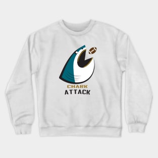 Chark Attack Crewneck Sweatshirt